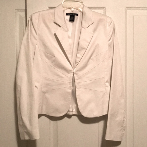 Kenneth Cole Suit Jacket - Picture 1 of 3